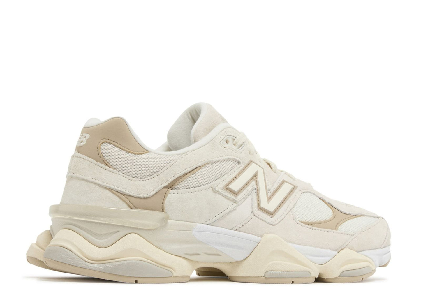 9060 'Sea Salt Brown'