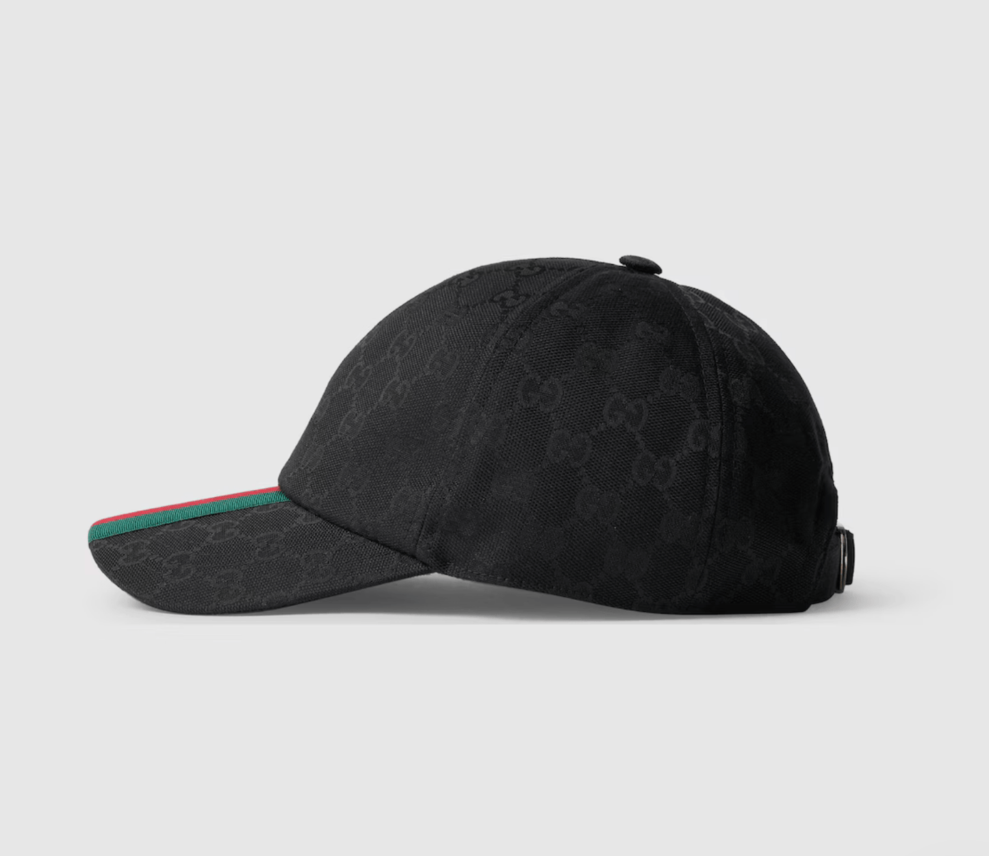 Casquette en toile GG