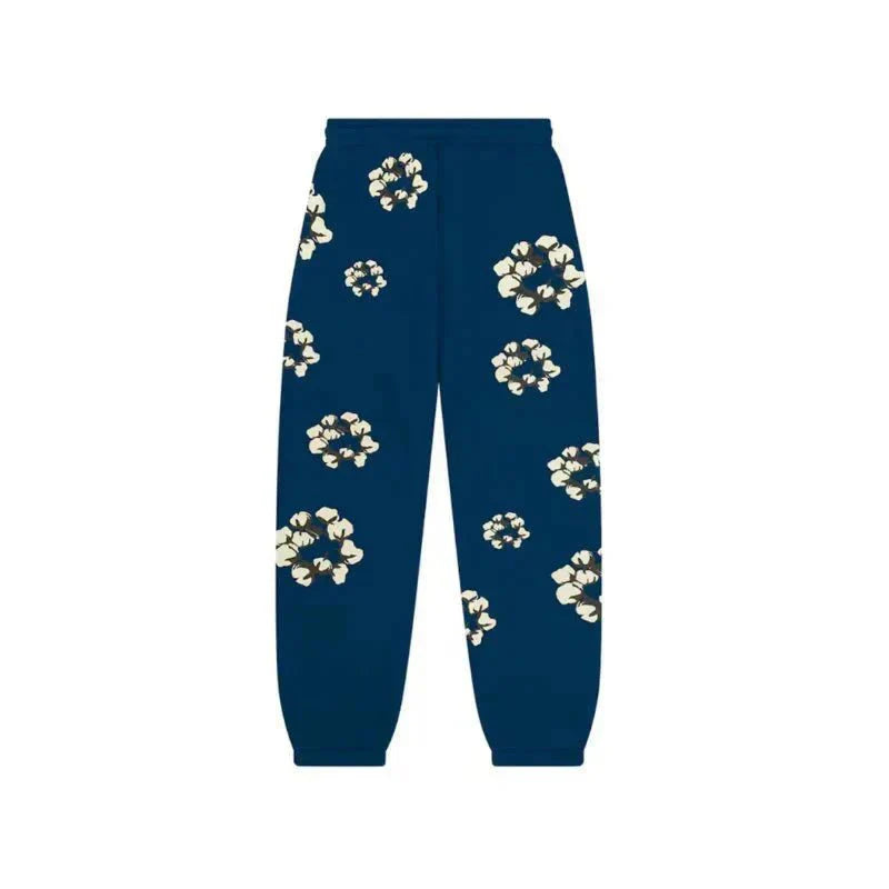 JOGGERS CACTUS TEARS WREATH