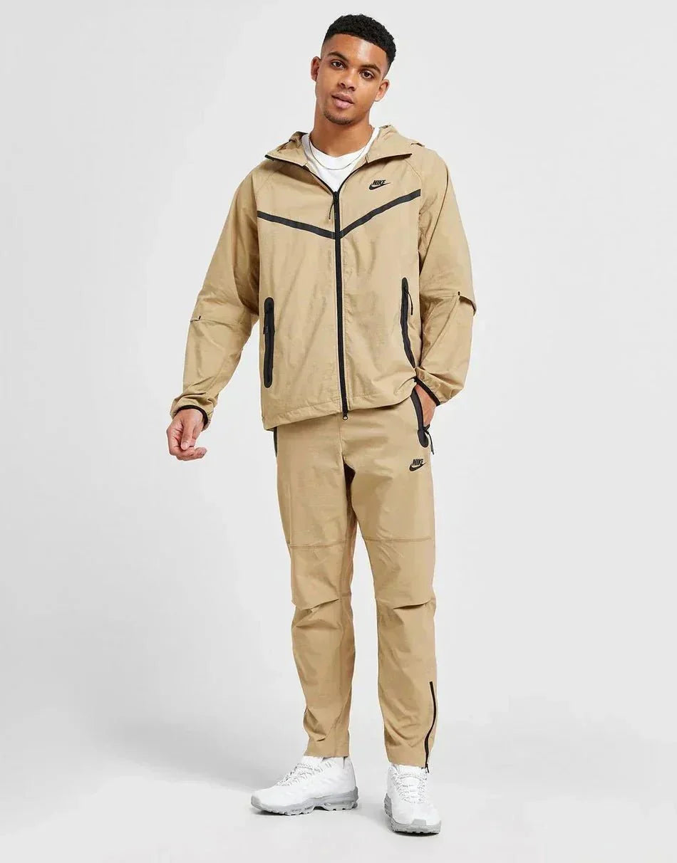 NK Pantalon de jogging Tech