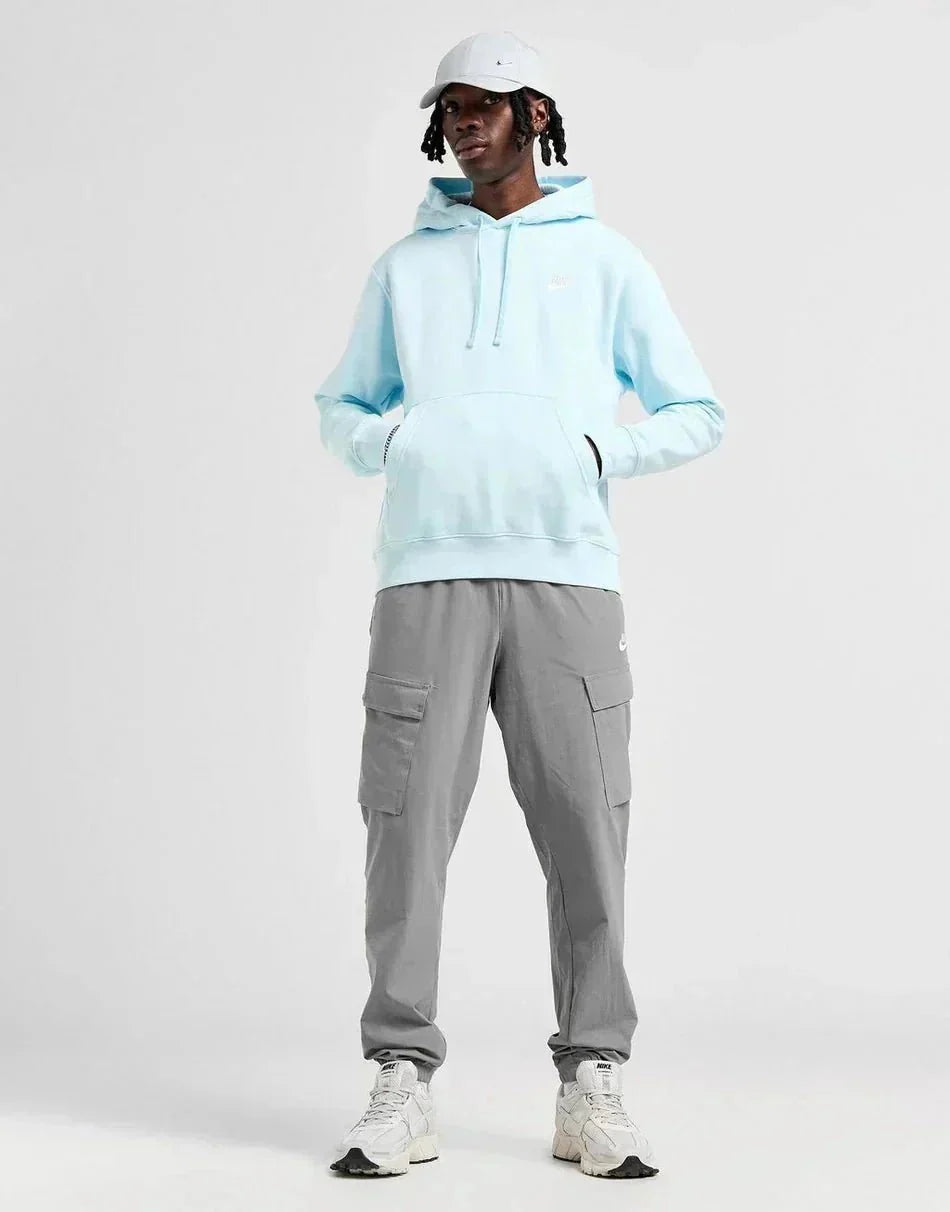 NK Sweat à Capuche Club Fleece