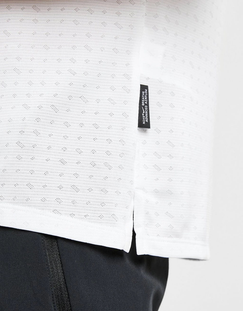 NK T-shirt Miler Breathe