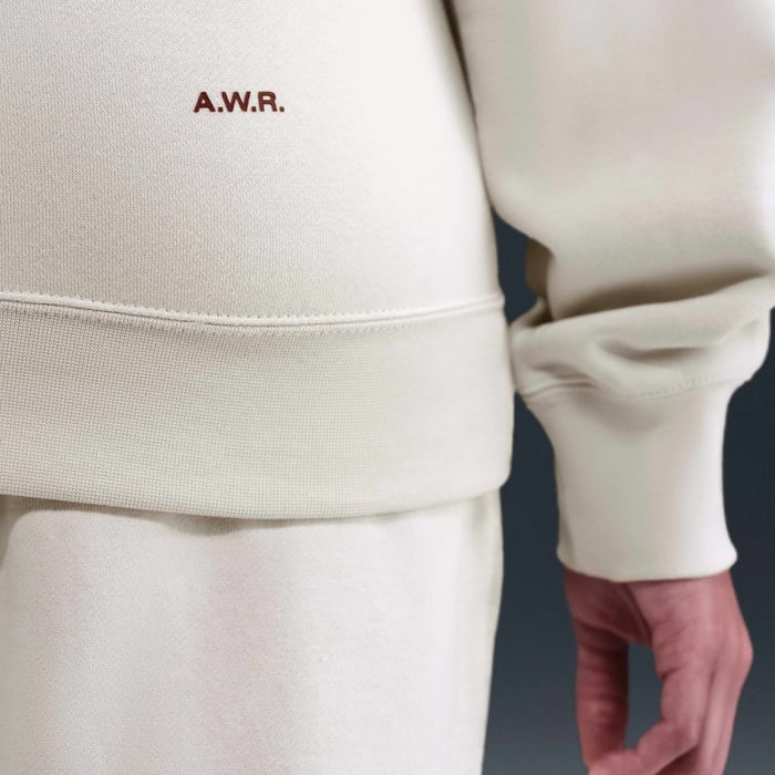 NOCTA Fleece CS Crew (Haut + Bas)