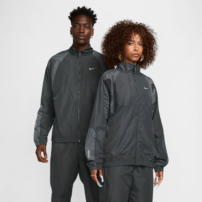 Nocta Northstar Nylon Tracksuit Jacket (Bas + Haut)