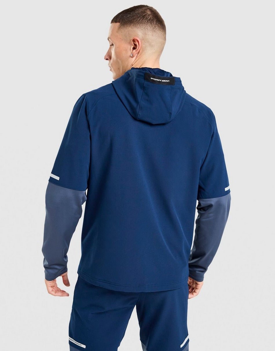 Under Armour Utility Winter Full Zip Jacket