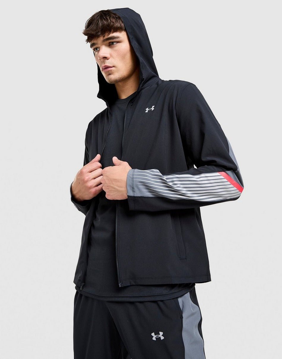 Under Armour Velocity Storm (Haut + Bas)