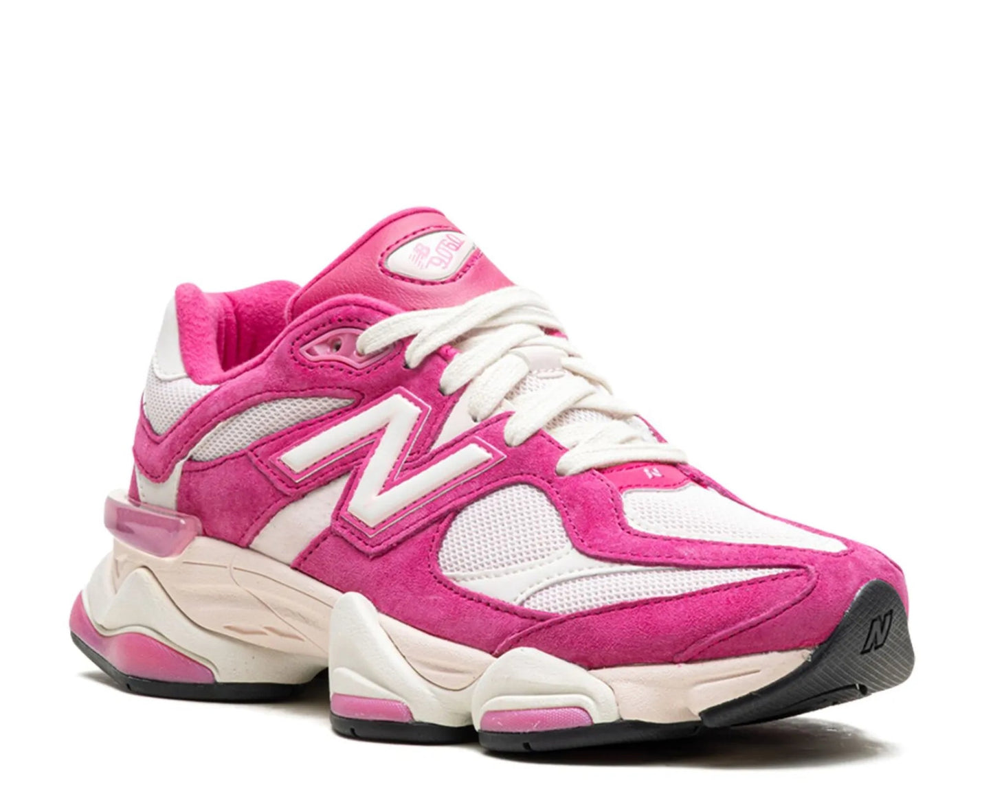 9060 "Fuchsia Pink"