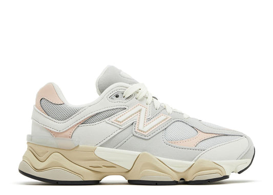 9060 'Grey Matter Pink Haze'