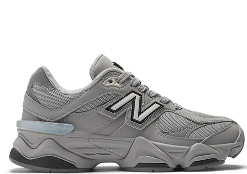 9060 GS "Shadow Grey CastleRock"