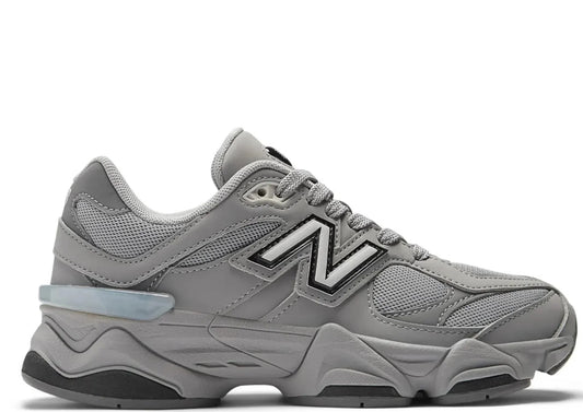 9060 GS "Shadow Grey CastleRock"