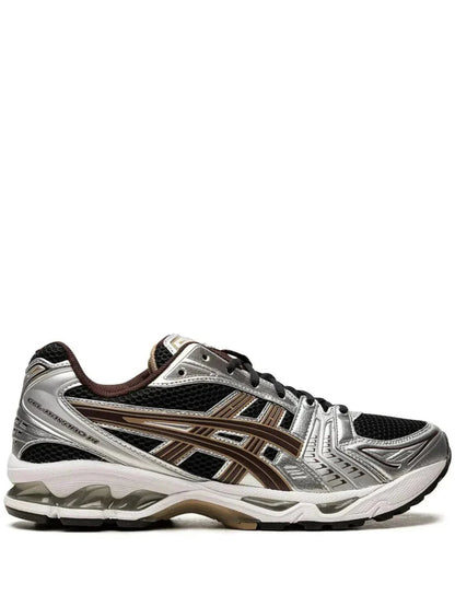 baskets Gel-Kayano 14 "Black/Coffee"