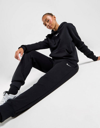 Black Nike Phoenix Fleece Joggers Unisex (Haut + Bas)