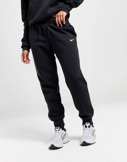 Black Nike Phoenix Fleece Joggers Unisex (Haut + Bas)