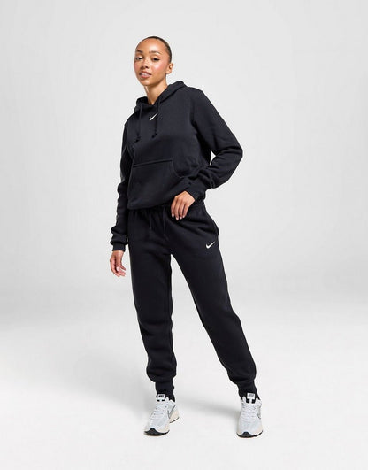 Black Nike Phoenix Fleece Joggers Unisex (Haut + Bas)