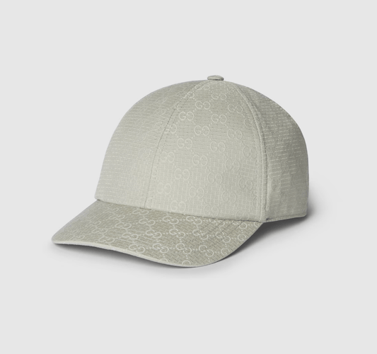 Casquette GG indéchirable