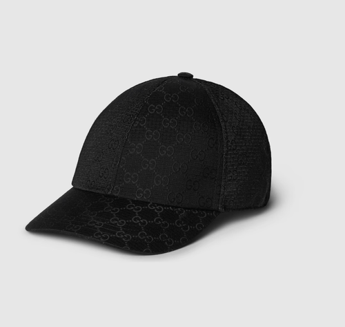 Casquette GG indéchirable