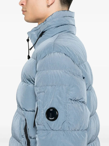 C.P. Chrome-R jacket