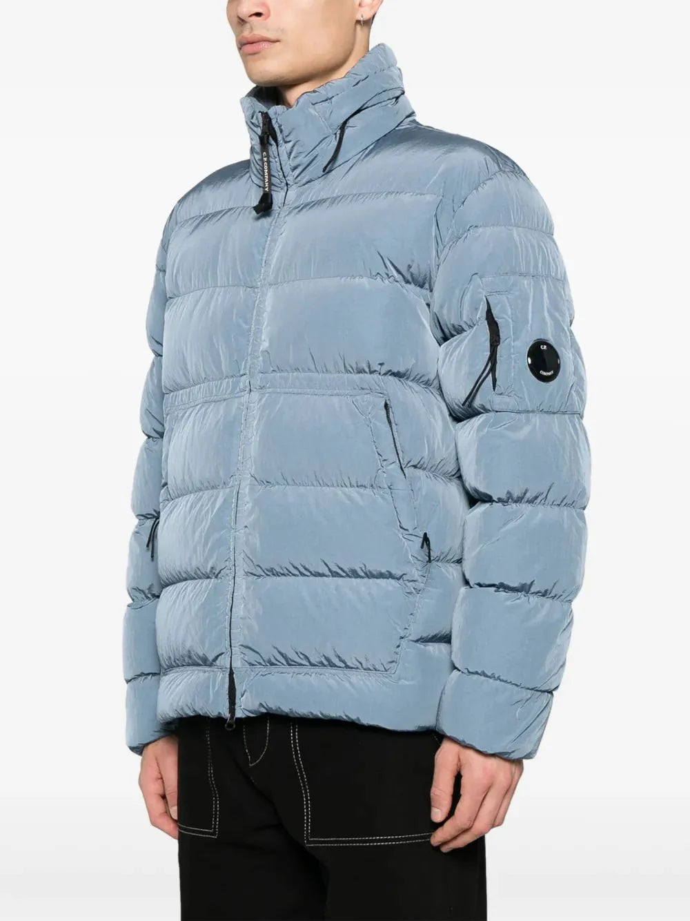 C.P. Chrome-R jacket