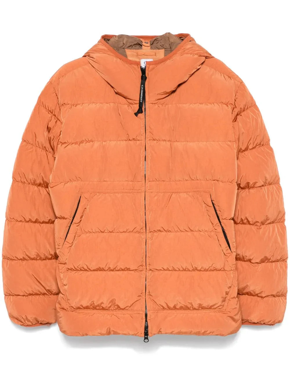 C.P. Chrome-R puffer jacket