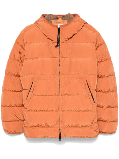 C.P. Chrome-R puffer jacket