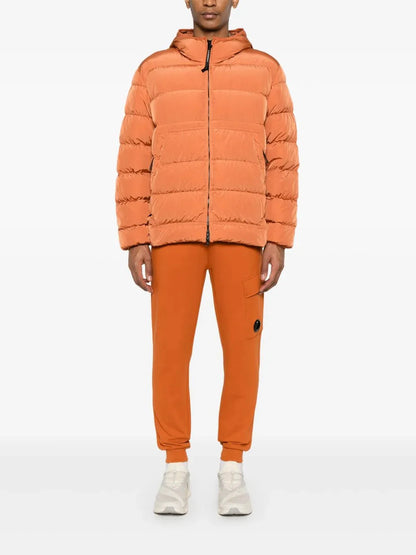 C.P. Chrome-R puffer jacket