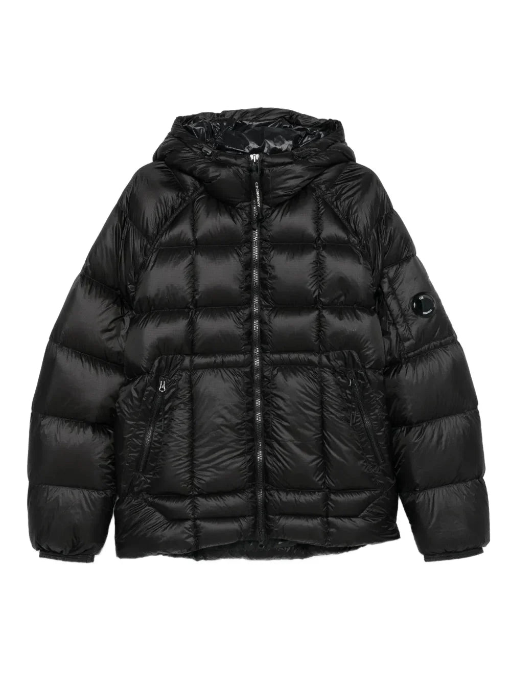 C.P. padded jacket