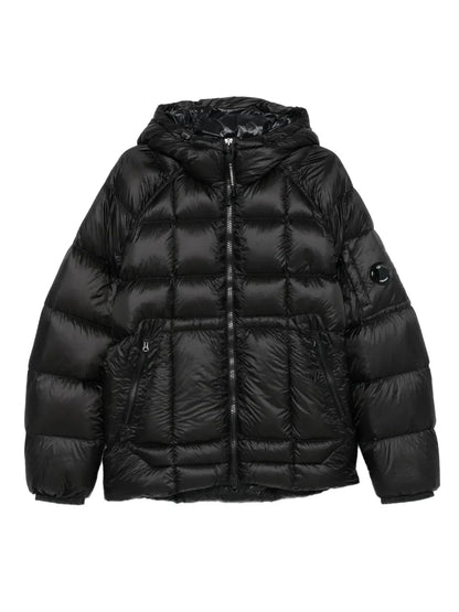 C.P. padded jacket
