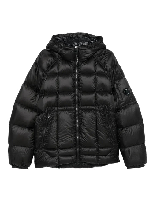C.P. padded jacket