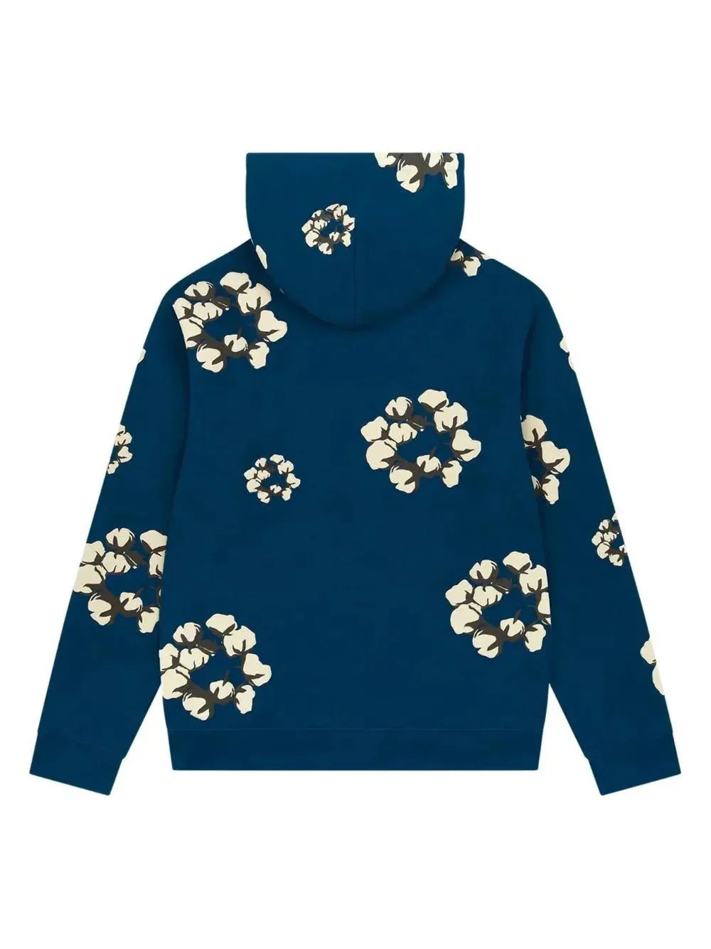 hoodie Cactus Tears Wreath