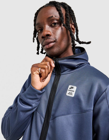 Nike Air Max Peak Full Zip Hoodie