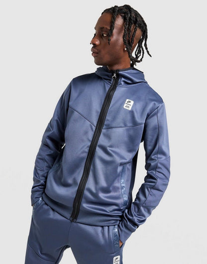 Nike Air Max Peak Full Zip Hoodie