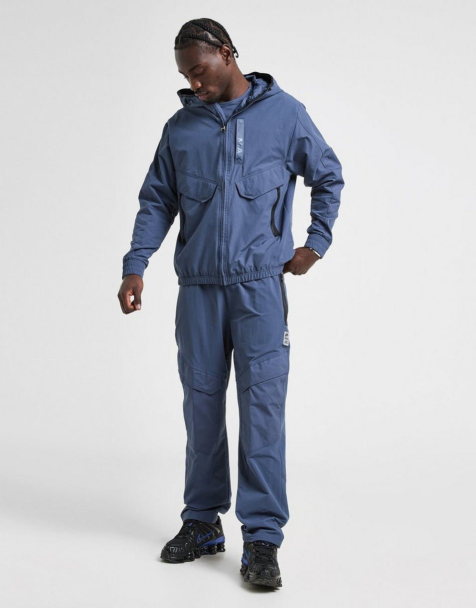 Nike Air Max Woven Jacket