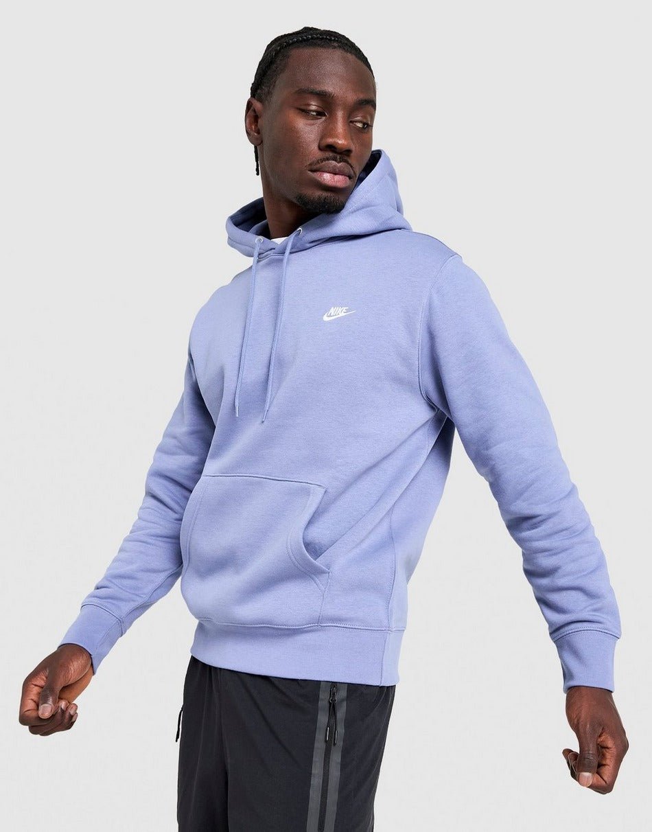 Nike Foundation Overhead Hoodie