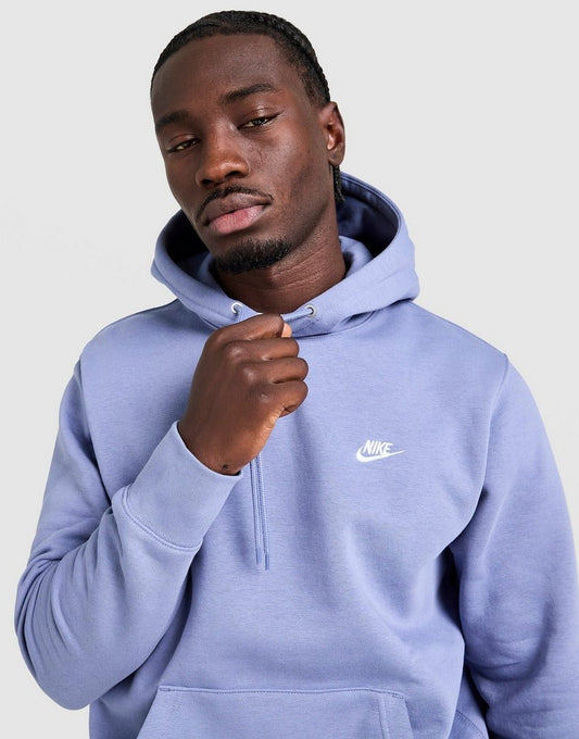 Nike Foundation Overhead Hoodie