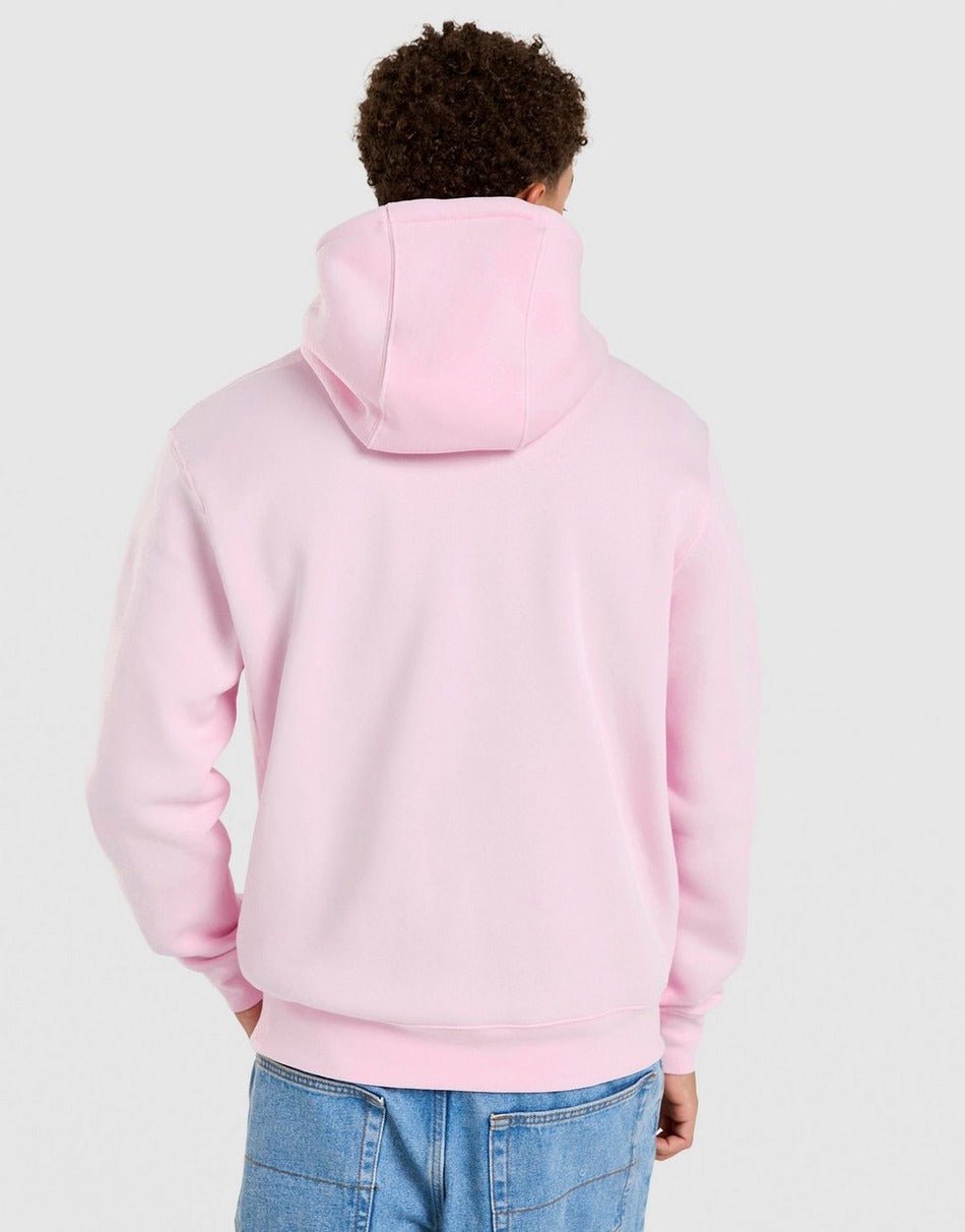Nike Foundation Overhead Hoodie Rose