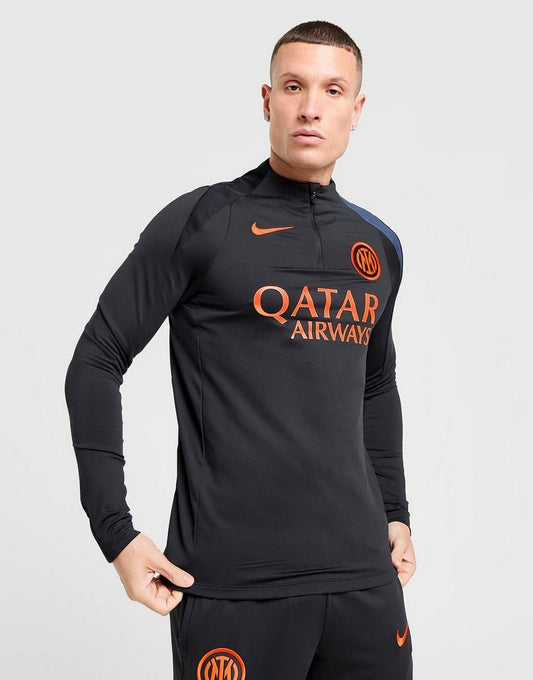 Nike Inter Milan Strike Drill Track Top