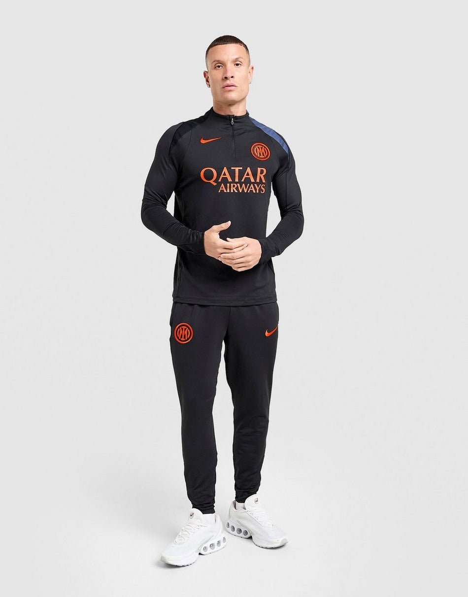 Nike Inter Milan Strike Drill Track Top