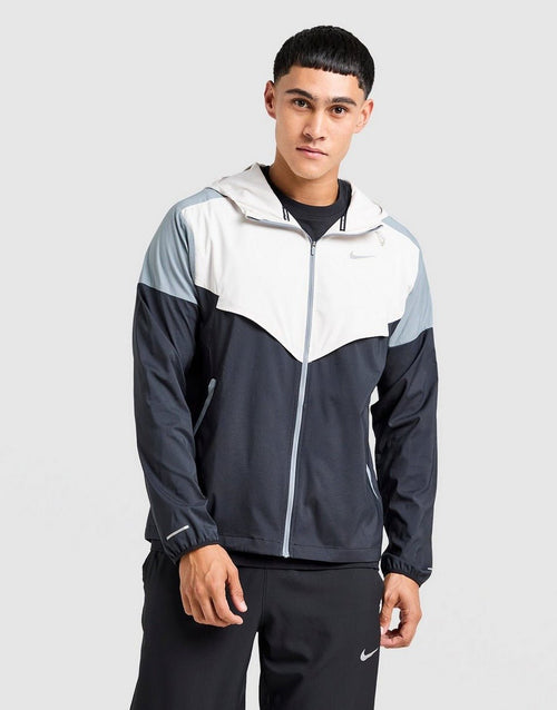Nike Packable Jacket