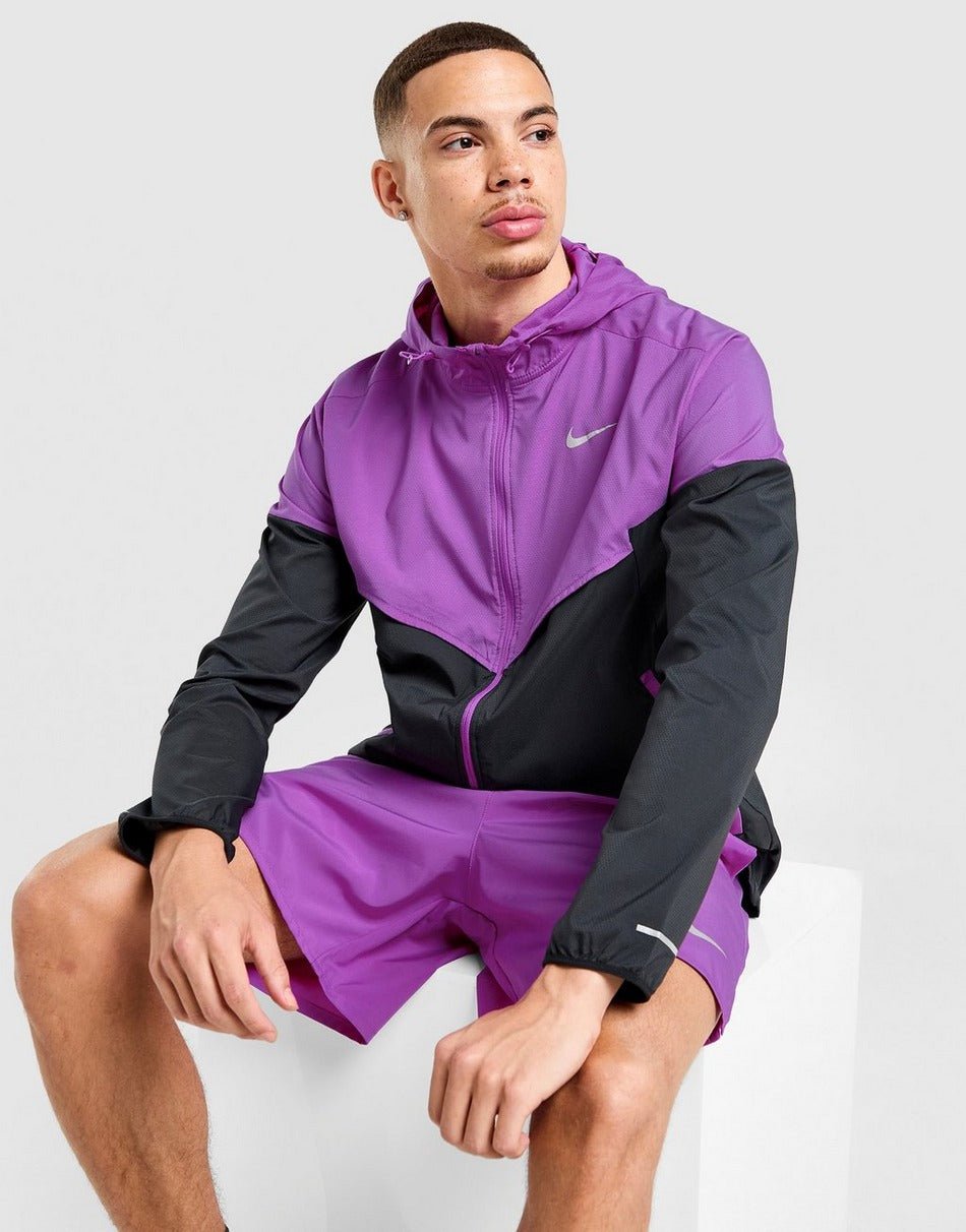 Nike Packable Windrunner Jacket
