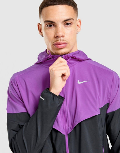 Nike Packable Windrunner Jacket