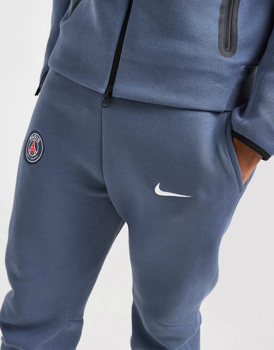 Nike Paris Saint Germain Tech Fleece Joggers