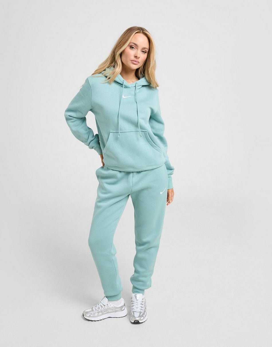 Nike Phoenix Fleece (Haut + Bas)