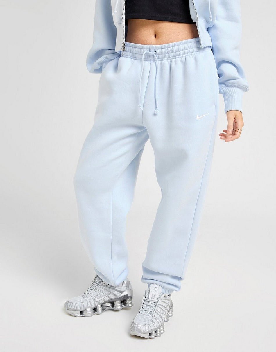 Nike Phoenix Fleece Oversized Joggers