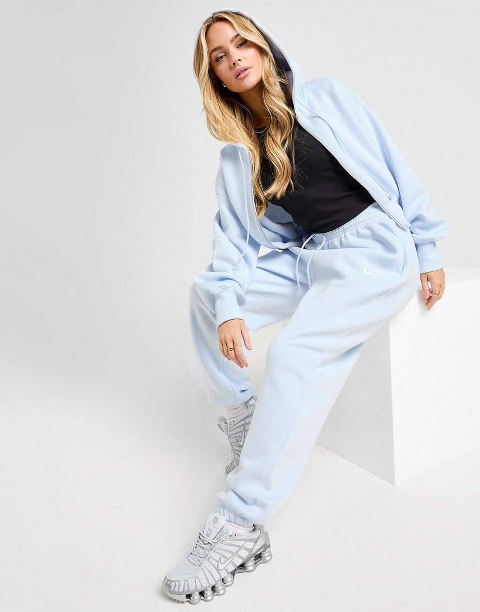 Nike Phoenix Fleece Oversized Joggers