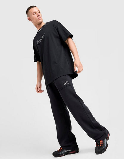 Nike Street Fleece Oversized Joggers