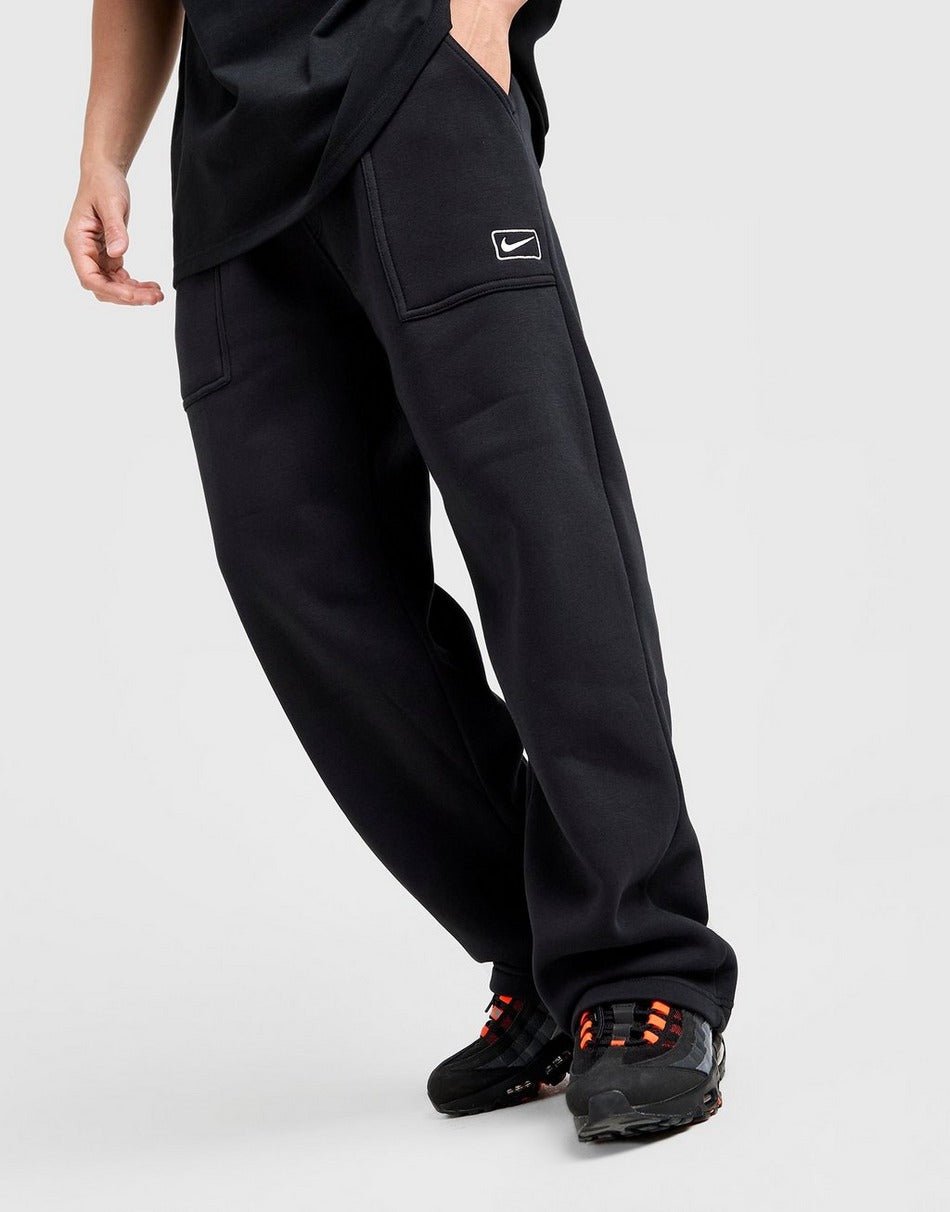 Nike Street Fleece Oversized Joggers