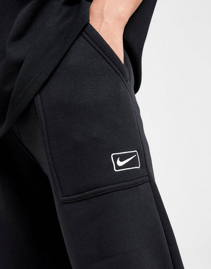 Nike Street Fleece Oversized Joggers