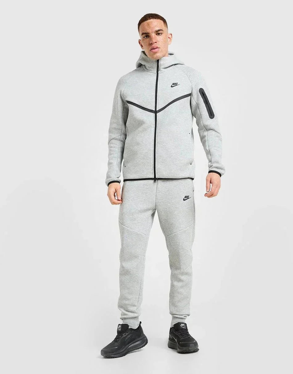 Nike Sweat à capuche Tech Fleece Homme
