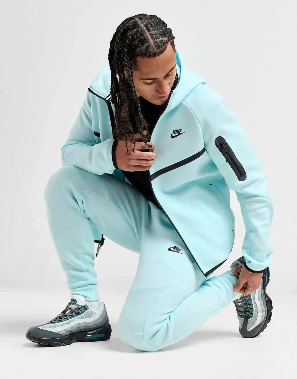 Nk Tech Fleece Joggers