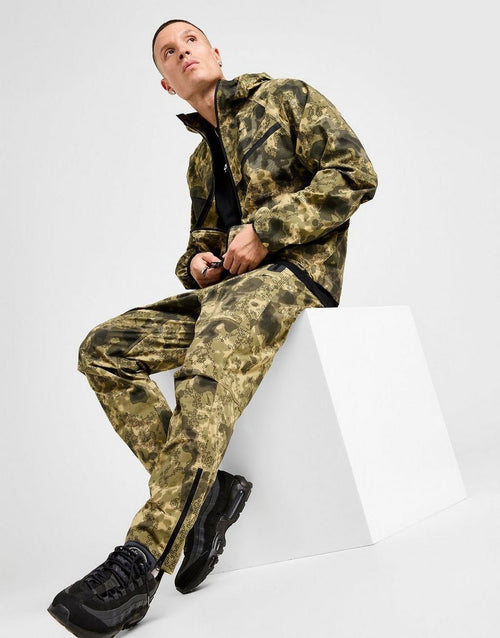 Nike Tech Woven Track Pants